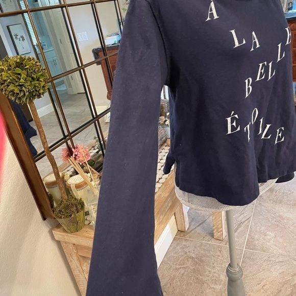 Anthropologie hoodie - Picture 2 of 6